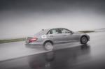 Mercedes-Benz E300 BlueTEC Hybrid Challenge 2012 года